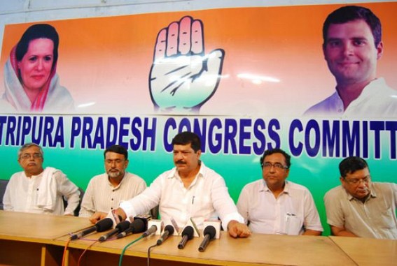 Trinamool Congress wouldnâ€™t be able to oust CPI (M) ever, ex TMC leaders say after joining Congress